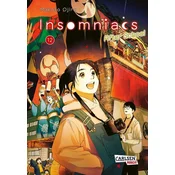 Insomniacs After School 12