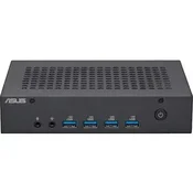 ASUS Mini PC Asus PN43-B 2S N200 DDR4 8GB/m.2 512GB/WiFi/BT/1xDP 90MR0172-M00040