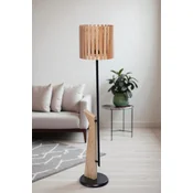 Opviq Podna lampa 8955-5, Crna