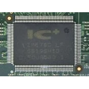 IC+ Cip LAN IP178C