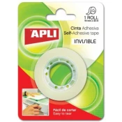 Apli Lepilni trak, NEVIDEN, 19 mm x 33 m