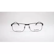 Evatik Muški dioptrijski okvir 9176 col.977, Tamnobraon