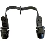 Finis rapid replacement strap black