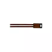 List za žago HCS, 24TPI, 300 mm, 2 kosa, blister