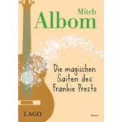 Die magischen Saiten des Frankie Presto