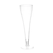 Euronova Plasticne caše za pjen /PS/ 100ml /4kom