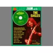 Jam with The Eagles