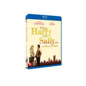 When Harry Met Sally