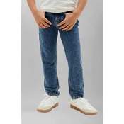 Calvin Klein Jeans kavbojke otroške DAD
