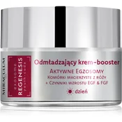 Miraculum Exosome Regenesis pomlajevalna dnevna krema 50 ml