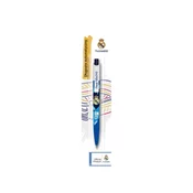 Astra Pisalo 0,7 mm REAL MADRID C.F., modro, blister, 201018002