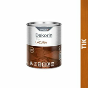 HELIOS Sandolin Tik 0.75 l