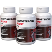 Testosterone Boost 3 pakiranja