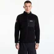 Mikina Napapijri Yupik Full-Zip 5 Black Beauty S