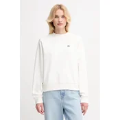 Bombažen pulover Lacoste