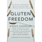 Gluten Freedom