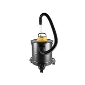 HOME Usisivac za pepeo 800W 20l