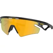 Oakley Sphaera Slash Tour De France 94990836 Matte Black Ink/Prizm 24K Polarized Športna očala