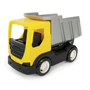 Tovornjak s prekucnikom Tech Truck v škatli 35362