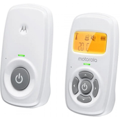 Audio baby monitor Motorola - AM24