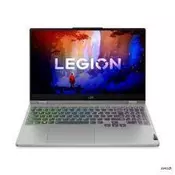 Lenovo Legion 5 15ARH7H (82RD00BFYA) gejmerski laptop 15.6 FHD AMD Ryzen 7 6800H 16GB 1TB SSD GeForce RTX3070 sivi