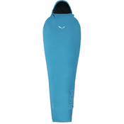 Salewa Spalna vreča MICRO II 800 Modra