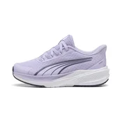 PUMA Dasher Lite SLIPTECH™ Sneakers Kids, Shoes, Light Lavender/Inky Depths/White, 32