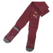 Mens Puma Galatasaray SK 25/26 Socks, Red, Size 35-38, Clothing