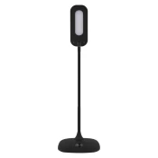 Emos Stona lampa LED STELLA crna Z7602B