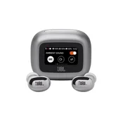 JBL Live Buds 3 Silver Bežicne bubice OUTLET