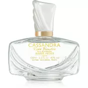 JEANNE ARTHES parfumska voda za ženske Cassandra Roses Blanches, 100 ml