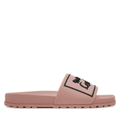 Natikači Versace Jeans Couture 78VA3SQ2 Roza