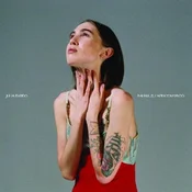 Julia Bardo - Bauhaus, LAppartamento (Limited Edition) (Red Coloured) (LP)