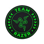 Razer Team Razer Floor Rug -Zubehör für Stühle