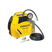 STANLEY AIR KIT Prenosni kompresor, 230V, 1,1KW, 8 BAR