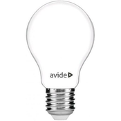 LED žarnica – sijalka E27 10W steklena mlečna filament 360° nevtralno bela 4000K
