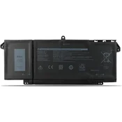 Baterija za Laptop Dell Latitude 5320 7320 7420 7520 Latitude 5320 2-in-1