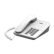 Uniden Žični telefon CE7203 WH - Beli