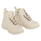 Cool Club čevelj gležnjar SHA2W26-CG2393 D beige 27