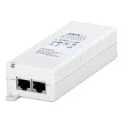AXIS 5026-222 PoE adapter Fast Ethernet, Gigabit Ethernet