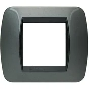 OKVIR 2-M TEMNO JEKLO L4802AC