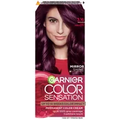 GARNIER Color Sensation Boja za kosu 3.16