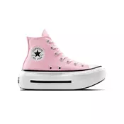 Converse Chuck Taylor All Star Lift Double Stack Žene - Tenisice Converse - Roza - A15012C-7.5 - Size: 7.5
