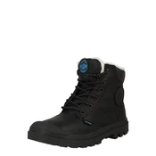 Palladium Polškornji PAMPA SPORT WPS Črna