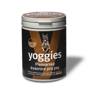 YOGGIES PIVSKI KVAS 500g