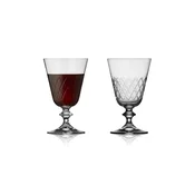 Komplet kozarcev za vino Lyngby Eaton 260 ml 2-pack