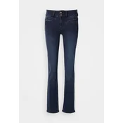 Pepe Jeans Kavbojke BERYL temno modra