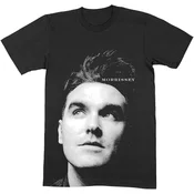 Morrissey Everyday Photo Black XL Majica