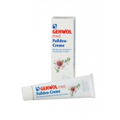 Gehwol Med, Dezodorirna krema za stopala, 125 ml