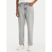MAX&Co. Jeans hlače Lisbona 2618181014200 Svetlo modra Slim Fit